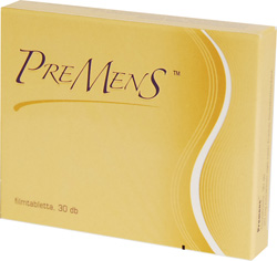 PREMENS FILMTABLETTA
