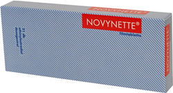NOVYNETTE 150 MIKROGRAMM/20 MIKROGRAMM FILMTABLETTA