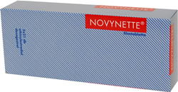 NOVYNETTE 150 MIKROGRAMM/20 MIKROGRAMM FILMTABLETTA