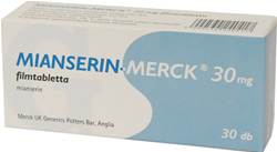 MIAGEN 30 MG FILMTABLETTA