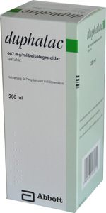 DUPHALAC 667 MG/ML BELSLEGES OLDAT