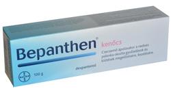 BEPANTHEN KENCS