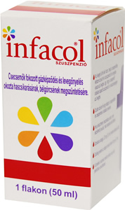 INFACOL BELSLEGES SZUSZPENZI