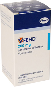 VFEND 200 MG POR OLDATOS INFZIHOZ
