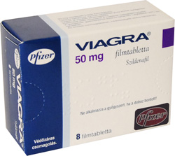 VIAGRA 50 MG FILMTABLETTA