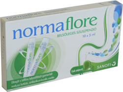 NORMAFLORE BELSLEGES SZUSZPENZI
