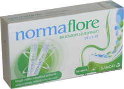 NORMAFLORE BELSLEGES SZUSZPENZI