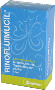 RINOFLUIMUCIL OLDATOS ORRSPRAY