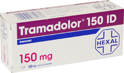 TRAMADOLOR 150 MG MDOSTOTT HATANYAGLEADS TABLETTA