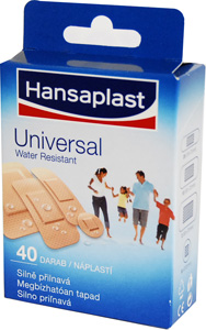 HANSAPLAST UNIVERSAL