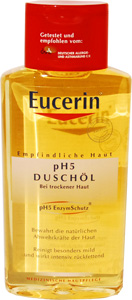 EUCERIN PH5 OLAJTUSFRD
