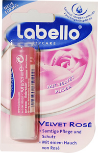 LABELLO AJAKBALZSAM RZSA