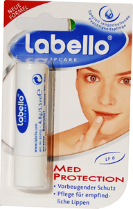LABELLO AJAKBALZSAM MED