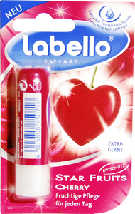 LABELLO AJAKBALZSAM MEGGY