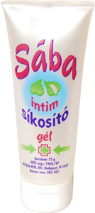 SBA INTIM SKOST GL ILLATMENTES