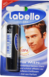 LABELLO AJAKBALZSAM FOR MEN