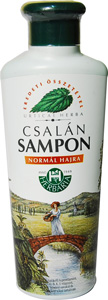 HERBRIA CSALN SAMPON NORML HAJRA