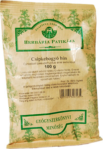 CSIPKEHS TEA HERBRIA
