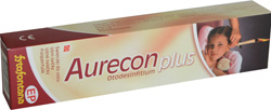 AURECON PLUS FLGYERTYA