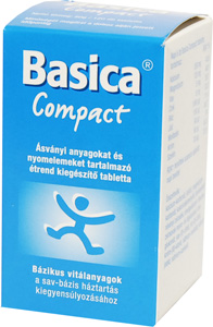 BASICA COMPACT TABLETTA