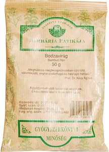 BODZAVIRG TEA HERBRIA