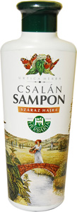 HERBRIA CSALN SAMPON SZRAZ HAJRA