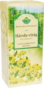 HRSFAVIRG TEA FILTERES HERBRIA