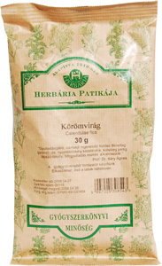 KRMVIRG SZIROM TEA HERBRIA