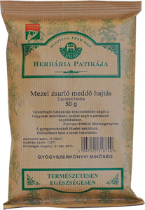 MEZEI ZSURLF TEA HERBRIA