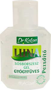 DR.KELEN LUNA SSBORSZESZ GL GYGYFVES