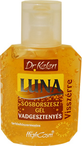 DR.KELEN LUNA SSBORSZESZ GL VADGESZTENYS