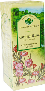 KISVIRG FZIKE TEA FILTERES HERBRIA