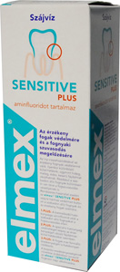 ELMEX SENSITIVE PLUS SZJVZ
