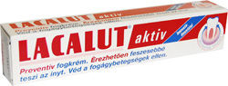LACALUT AKTV FOGKRM