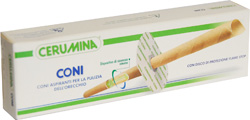 MASTER AID CERUMINA FLGYERTYA