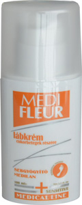 SUNFLEUR MEDI FLEUR LBKRM CUKORBETEGEKNEK