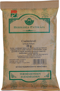 CSALNLEVL TEA HERBRIA