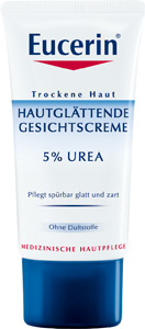 EUCERIN 5% UREA NAPPALI ARCKRM