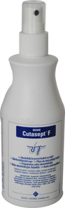 CUTASEPT F BRFERTTLENT SPRAY