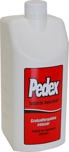 PEDEX TETIRT HAJSZESZ