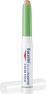 EUCERIN DERMOPURIFYER FED STIFT