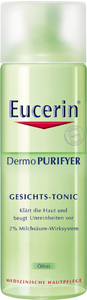 EUCERIN DERMOPURIFYER MLYTISZTT ARCTONIK