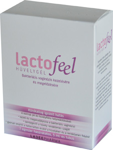 LACTOFEEL HVELYGL