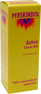 PERSKINDOL ACTIVE CLASSIC GL
