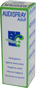 AUDISPRAY ADULT FLSPRAY