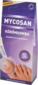 MYCOSAN ECSETEL KRMGOMBRA