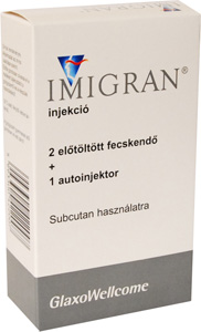 IMIGRAN OLDATOS INJEKCI+AUTOINJEKTOR