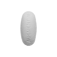 AUGMENTIN 250 MG/125 MG FILMTABLETTA gygyszerforma 1.