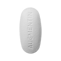 AUGMENTIN 500 MG/125 MG FILMTABLETTA gygyszerforma 1.