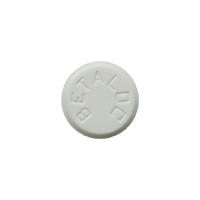 BETALOC 100 MG TABLETTA gygyszerforma 2.